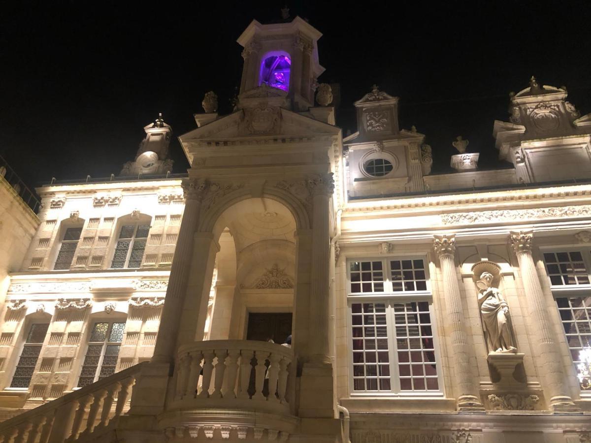 Hotel Nuit insolite sur un voilier au cœur de La Rochelle à La Rochelle  Extérieur photo