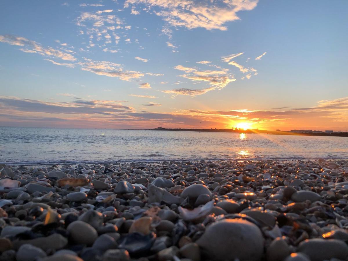 Hotel Nuit insolite sur un voilier au cœur de La Rochelle à La Rochelle  Extérieur photo