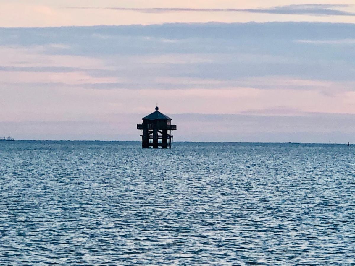 Hotel Nuit insolite sur un voilier au cœur de La Rochelle à La Rochelle  Extérieur photo